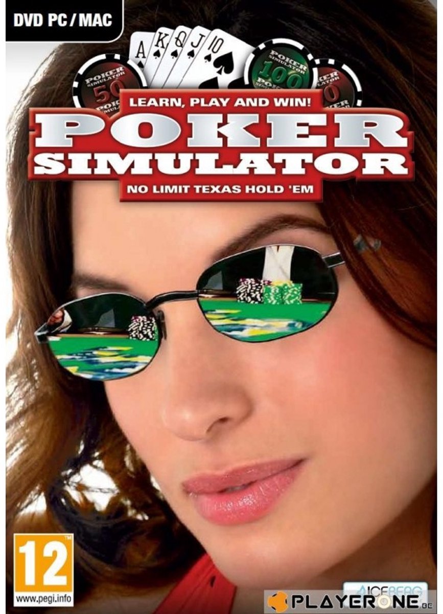 Poker Simulator - Windows
