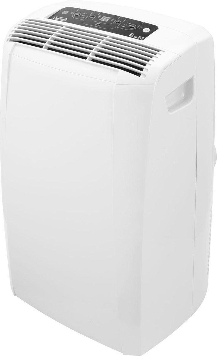 Afbeelding 3 van De'Longhi Pinguino PAC CN93 - Mobiele Airco - Wit