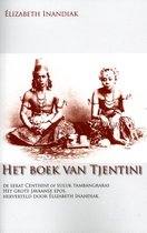 Het boek van Tjentini