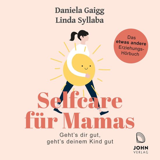 Selfcare für Mamas - cover