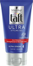 Taft Gel Ultra Styling 150 ml