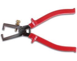 Toolland Regelbare striptang, voor nauwkeurig strippingswerk