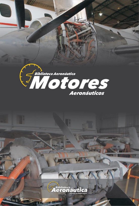 Motores - cover