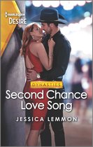 Dynasties: Beaumont Bay 2 - Second Chance Love Song