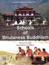 Schools of Bhutanese Buddhism