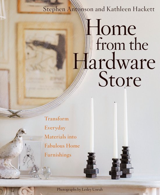 Home from the Hardware Store - cover