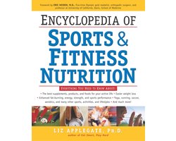 Encyclopedia of Sports & Fitness Nutrition