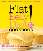 Flat Belly Diet - Flat Belly Diet! Cookbook