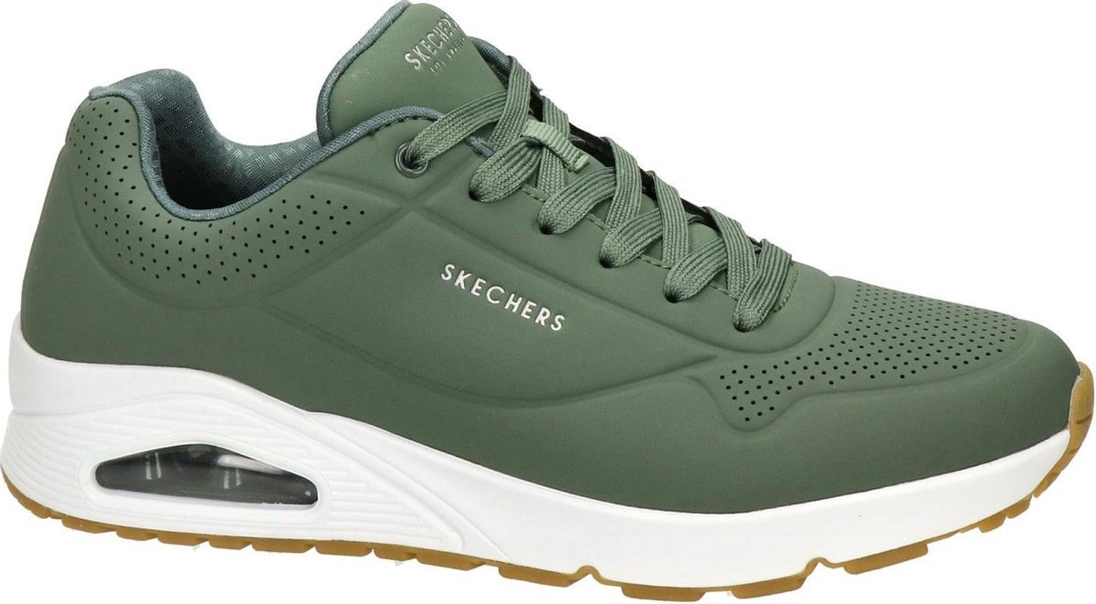 sketchers groen