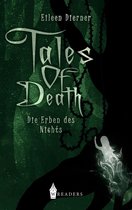Omslag Tales of Death