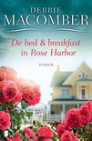 De bed and breakfast in Rose Harbor