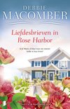 Rose Harbor  -   Liefdesbrieven in Rose Harbor