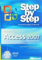 Access 2007 + CD