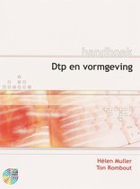 Handboek DTP en Vormgeving