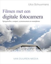 Filmen Met Een Digitale Spiegelreflexcamera