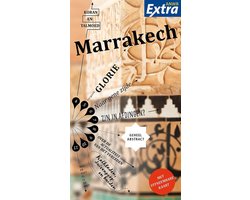 ANWB Extra  -   Marrakech