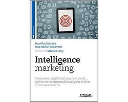 Intelligence marketing