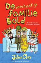 De familie Bold 1 - De beestachtige familie Bold
