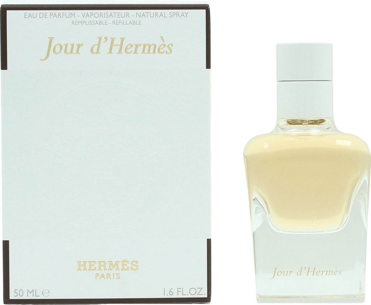 Hermes Paris Jour d'Hermes eau de parfum - 50 ml
