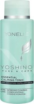 Yonelle Essential Calming Tonic Esencjonalny Tonik Koj?cy 400ml (w)