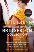 Bridgertons - Bridgerton Collection Volume 2