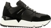 Bullboxer  -  Sneaker  -  Women  -  Black  -  40  -  Sneakers