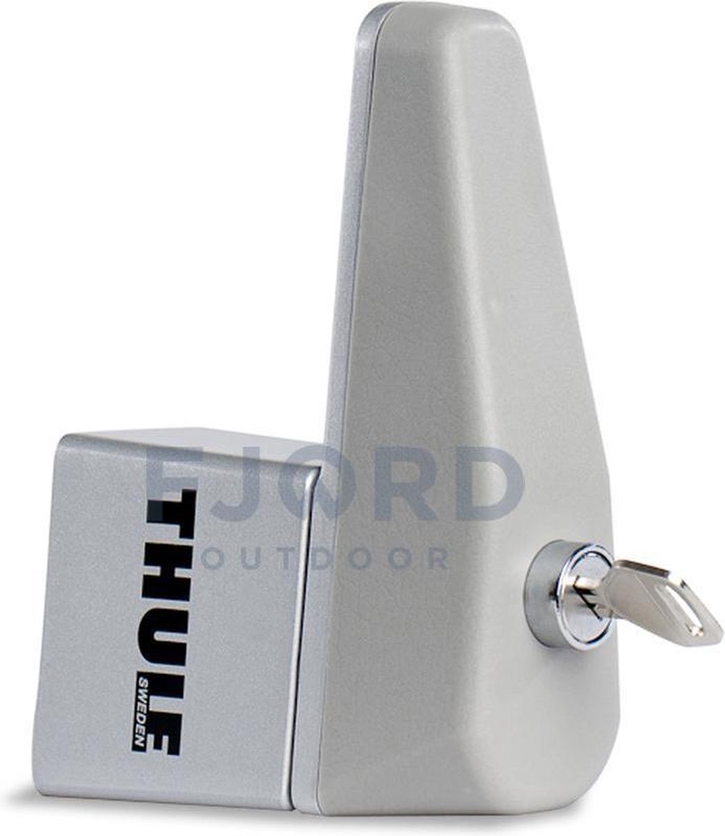 Thule Cab Lock 2 Pack Sprinter
