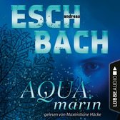Omslag Aquamarin - Teil 1 (Ungekürzt)