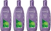 Andrelon Iedere Dag Shampoo Zonnebloem Voordeelbox - 4 x 300 ml