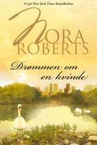 E-books Nora Roberts - Drømmen om en kvinde