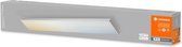 LEDVANCE Armatuur: voor plafond, SMART+ instelbaar wit / 27 W, 220…240 V, stralingshoek: 110, instelbaar wit, 3000…6500 K, body materiaal: aluminum, IP20