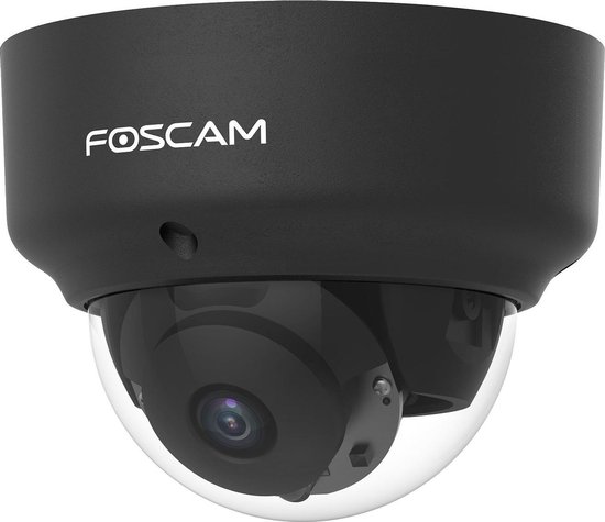 Foscam - D2EP-B Outdoor Full HD POE camera 2MP - Ethernet - Voor buiten -...