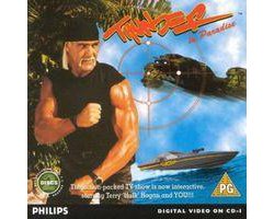 Thunder in Paradise