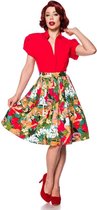 Belsira Rok -M- Vintage Multicolours