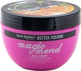 AUNT JACKIE'S - BUTTER FUSIONS - MAGIC MEND MASQUE 8OZ