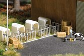 Busch - A-set: Kalberiglu H0 (2/21) * - BU7931 - modelbouwsets, hobbybouwspeelgoed voor kinderen, modelverf en accessoires