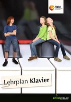 Lehrpläne des Verbandes deutscher Musikschulen e.V. - Lehrplan Klavier