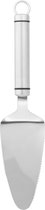 Horwood Taartschep Judge Tubular Rvs Zilver