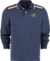 NZA - Polo - Renwick - 281 Native Navy