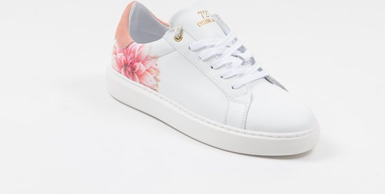 Levi's 227838 727 Blauw - Schoenen Lage sneakers Heren € 74,90