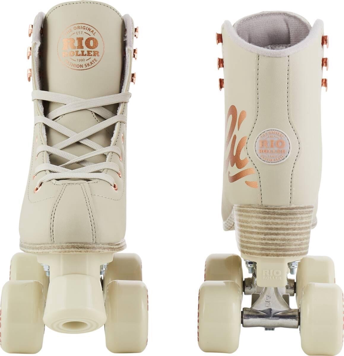 Rio Roller Guava Rolschaatsen - Volwassenen Skates
