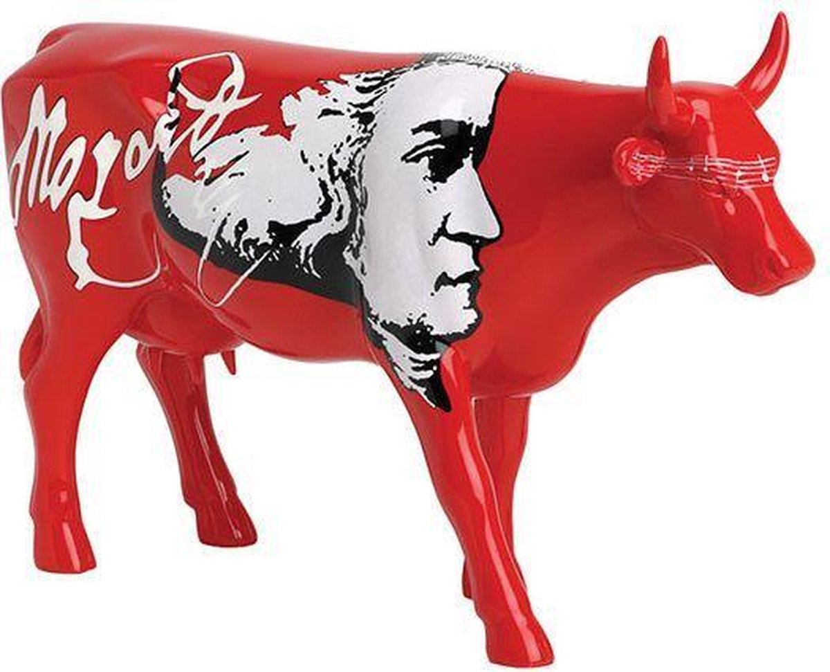 Cow Parade Moozart (large)