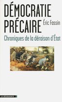 Cahiers libres - Démocratie précaire