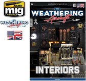 Mig - Mag. Issue 7. Interiors Eng (Mig5207-m) - modelbouwsets, hobbybouwspeelgoed voor kinderen, modelverf en accessoires