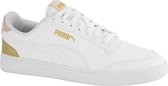 Puma Puma Shuffle sneakers wit Synthetisch - Maat 38
