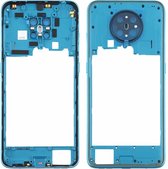 Bezelplaat middenframe voor Nokia 5.3 TA-1227 / TA-1229 / TA-1223 / TA-12234 (groen)