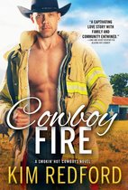 Smokin' Hot Cowboys 8 - Cowboy Fire