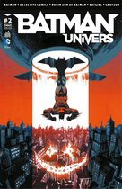 Batman Univers - Tome 2
