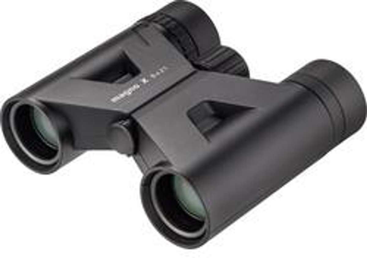 Eschenbach Verrekijker Magno 8 xx21 mm Dakkant Zwart 84177821