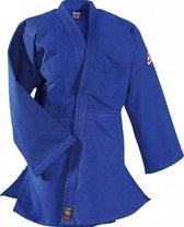 DANRHO Judopak Randori Blauw